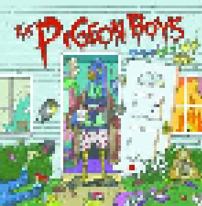 The Pigeon Boys: Detox / Retox (LP) - Bild 1