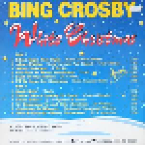Bing Crosby: White Christmas (LP) - Bild 2