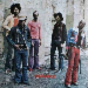 Funkadelic: Maggot Brain (LP) - Bild 3