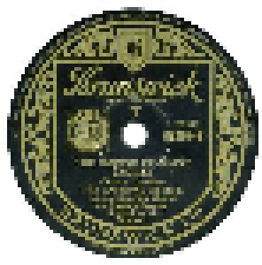 The Andrews Sisters: Jack Of All Trades (Schellack-Platte (10")) - Bild 2