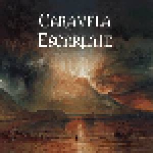 Cover - Caravela Escarlate: III