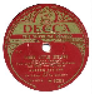 The Andrews Sisters: (Toy Balloon) Boolee Boolee Boon (Schellack-Platte (10")) - Bild 2