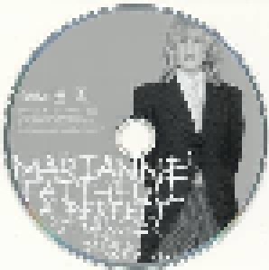 Marianne Faithfull: A Perfect Stranger - The Island Anthology (2-CD) - Bild 3