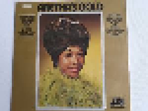 Aretha Franklin: Aretha's Gold (LP) - Bild 1