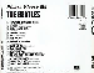 The Beatles: Please Please Me (CD) - Bild 2