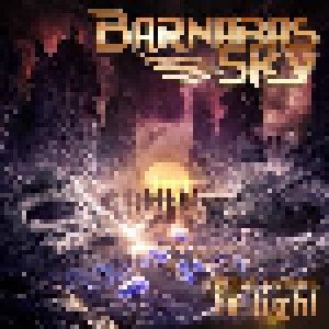 Cover - Barnabas Sky: What Comes To Light