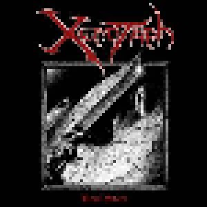 Xenotaph: Real Steel (CD) - Bild 1