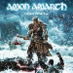 Amon Amarth: Jomsviking (CD) - Bild 1