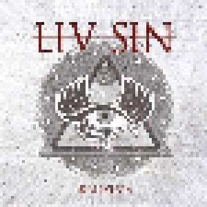 Cover - Liv Sin: Kaliyuga