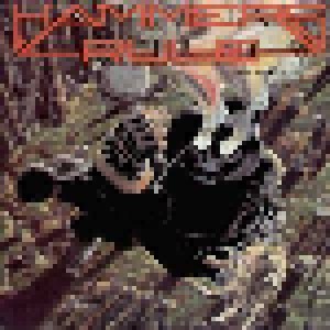 Hammers Rule: Show No Mercy (LP + 7") - Bild 1
