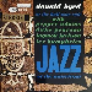 Donald Byrd: At The Half Note Café, Volume 1 (2023)