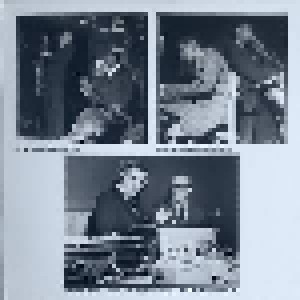 Donald Byrd: At The Half Note Café, Volume 1 (LP) - Bild 3
