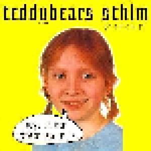 Teddybears STHLM: We Are The Best! - Cover