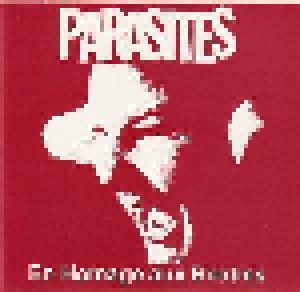 Cover - Parasites: En Homage Aux Beatles