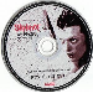Slipknot: My Plague (Promo-Single-CD) - Bild 3