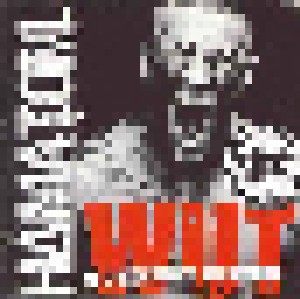 Hämatom: Wut (Promo-Mini-CD / EP) - Bild 1