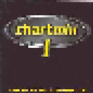 Cover - Sash! Feat. La Trec: Chartmix 1