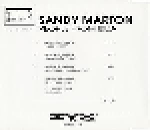 Sandy Marton: People From Ibiza (Single-CD) - Bild 2