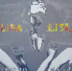 Cover - Lisa Lisa: Skip To My Lu