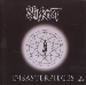 Slipknot: Disasterpieces (2-VCD) - Bild 1