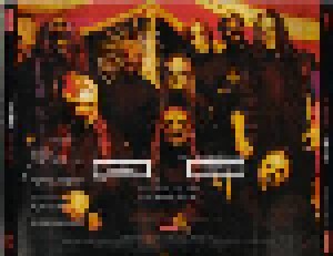Slipknot: Duality (Promo-Single-CD) - Bild 2