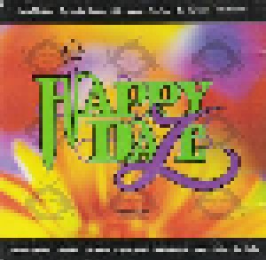 Happy Daze (CD) - Bild 1
