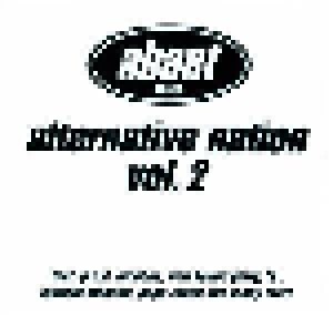 Cover - Prime STH: Abart - Alternative Nation Vol. 2