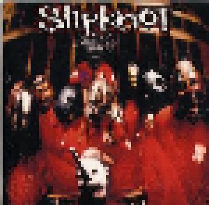 Slipknot: Slipknot (Promo-CD) - Bild 1