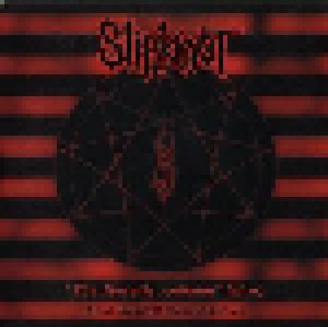 Slipknot: The Heretic Anthem (Live) (Promo-Single-CD) - Bild 1