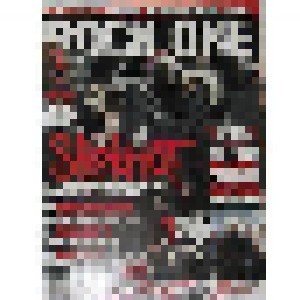 Rock One Hors-Série: Best Of Metal 2005 (CD) - Bild 2