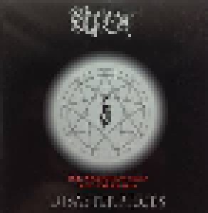 Slipknot: Disasterpieces (2-Promo-DVD) - Bild 1