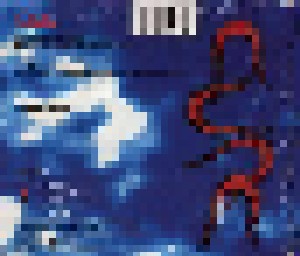 The Cure: High (Single-CD) - Bild 2