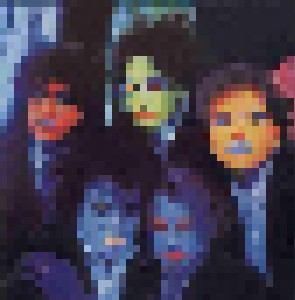 The Cure: Imaginary Songs (CD) - Bild 1