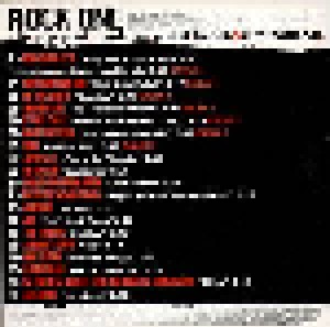 Rock One Vol. 31 (CD) - Bild 3