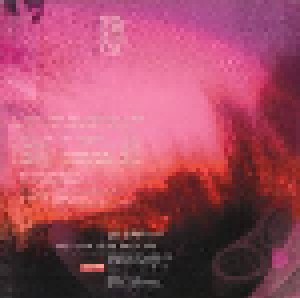 Slipknot: 2 < Vol.3 (Promo-Single-CD) - Bild 2