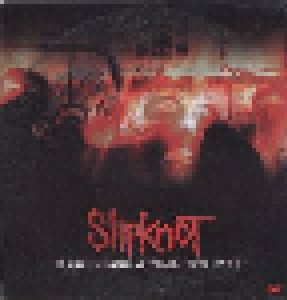 Cover - Slipknot: Subliminal Verses Tour DVD, The