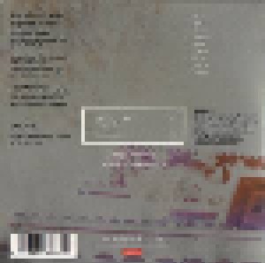 Slipknot: Vermilion (Promo-Single-CD) - Bild 2