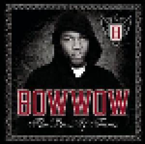 Cover - Bow Wow: Price Of Fame, The
