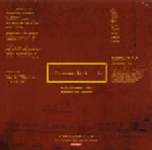 Slipknot: Vermilion Pt. 2 (Promo-Single-CD) - Bild 2