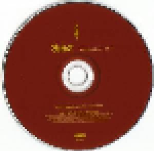 Slipknot: Vermilion Pt. 2 (Promo-Single-CD) - Bild 3