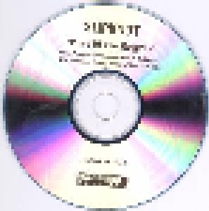 Slipknot: Pulse Of The Maggots (Promo-Single-CD-R) - Bild 3