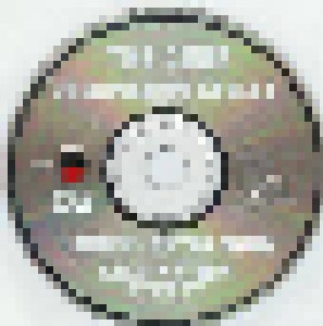 The Cure: Fascination Street (Single-CD) - Bild 3