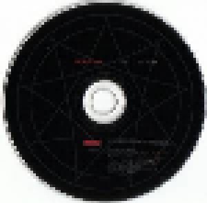 Slipknot: Before I Forget (Promo-Single-CD) - Bild 3