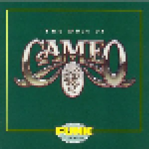 Cameo: The Best Of Cameo (CD) - Bild 1