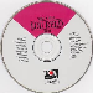 Lou Reed: Wild Child - Best (CD) - Bild 3