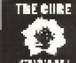 The Cure: Disintegration - Sampler (Promo-Single-CD) - Bild 1