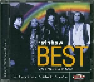 Rainbow: Since You've Been Gone - Best (CD) - Bild 3