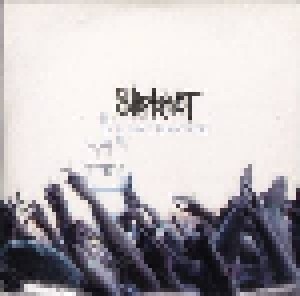 Slipknot: 9.0: Live [Sampler] (Promo-CD) - Bild 1