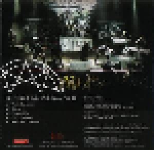 Slipknot: 9.0: Live [Sampler] (Promo-CD) - Bild 2