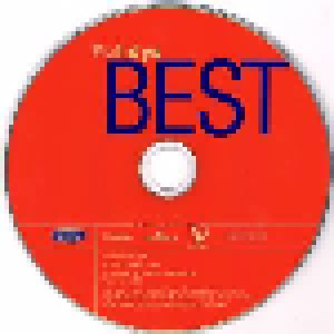 Puhdys: Best - Lebenszeit (CD) - Bild 3